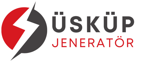 Üsküp Jeneratör | 0506 107 26 86